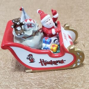 Nebraska Cornhuskers Ornament
